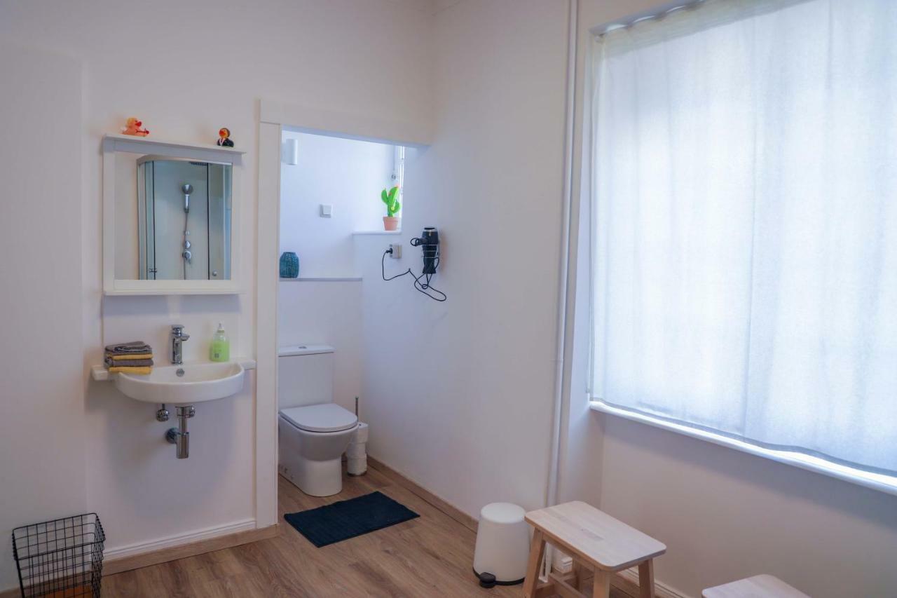 The Garden Flat Apartman Luxemburg Kültér fotó